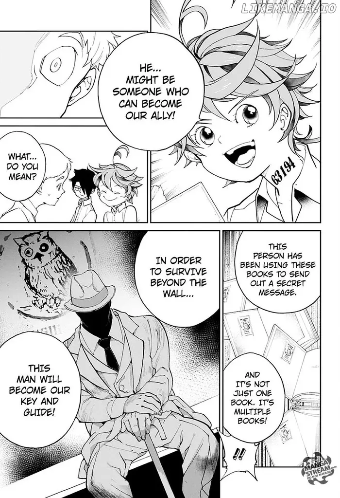 The Promised Neverland chapter 16 image 17_optimized